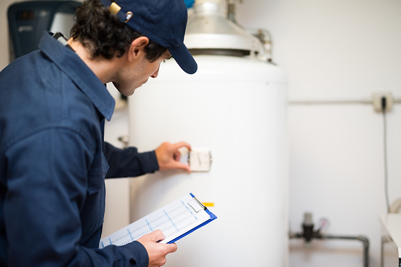 Boiler Installation Certificate in Wigan Greater Manchester
