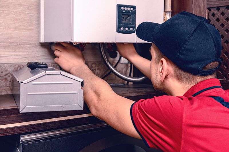 Boiler Installation Cost in Wigan Greater Manchester