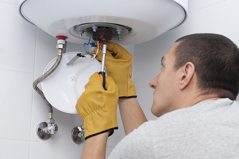 How Much To Install A New Boiler in Wigan Greater Manchester