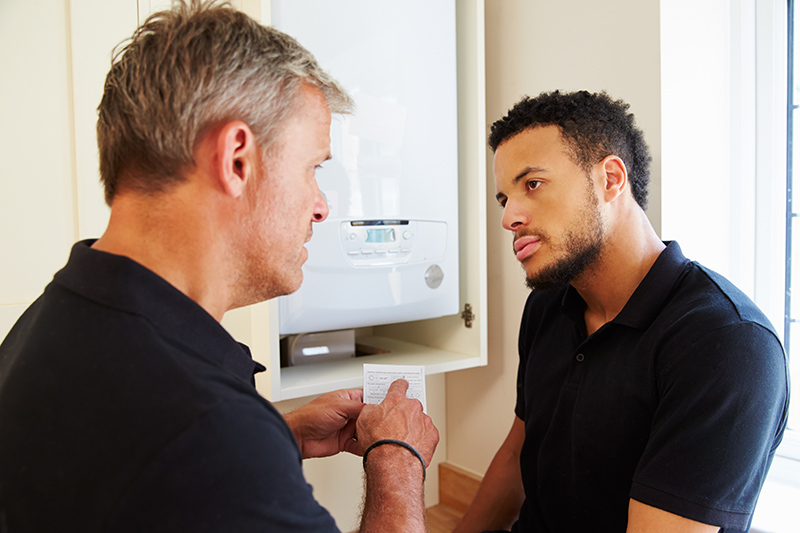 How Much To Install A Boiler in Wigan Greater Manchester